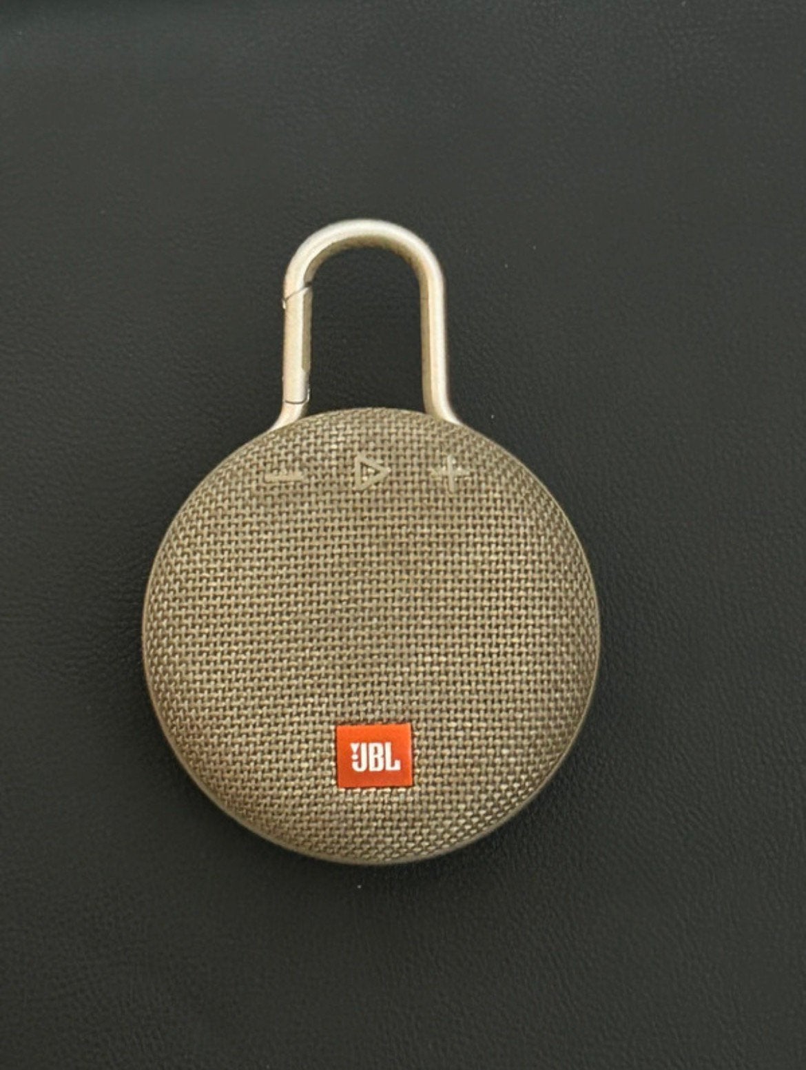 Jbl clip 3 box, Ophalen of Verzenden, Zo goed als nieuw, JBL