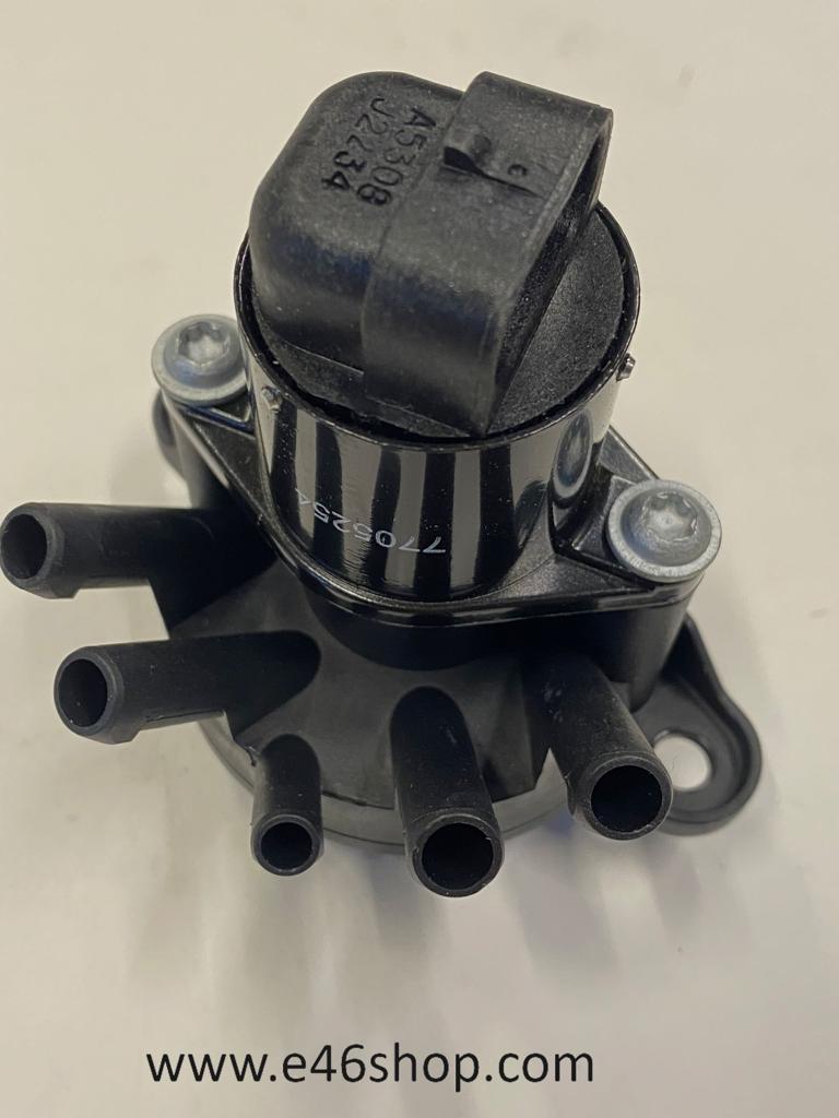 NULLASTSYSTEEM BMW K1200 K1300 OE 13717705254 NIEUW ORG BMW, Motos, Neuf, -, -, -