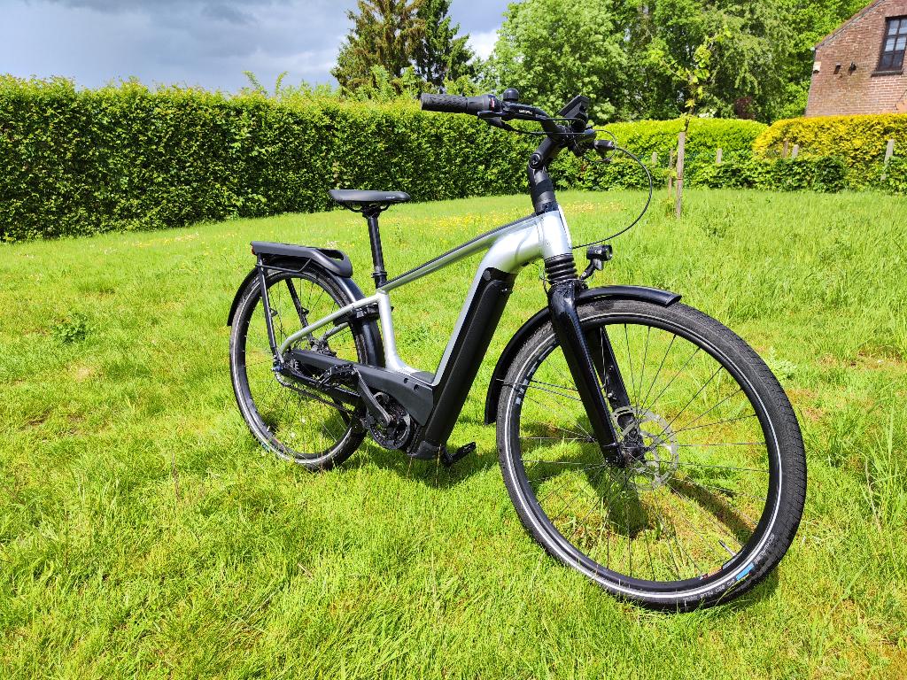 E-bike Cannondale Mavaro Neo 2 - 2025, Minder dan 30 km per accu, Zo goed als nieuw, 51 tot 55 cm, Ophalen