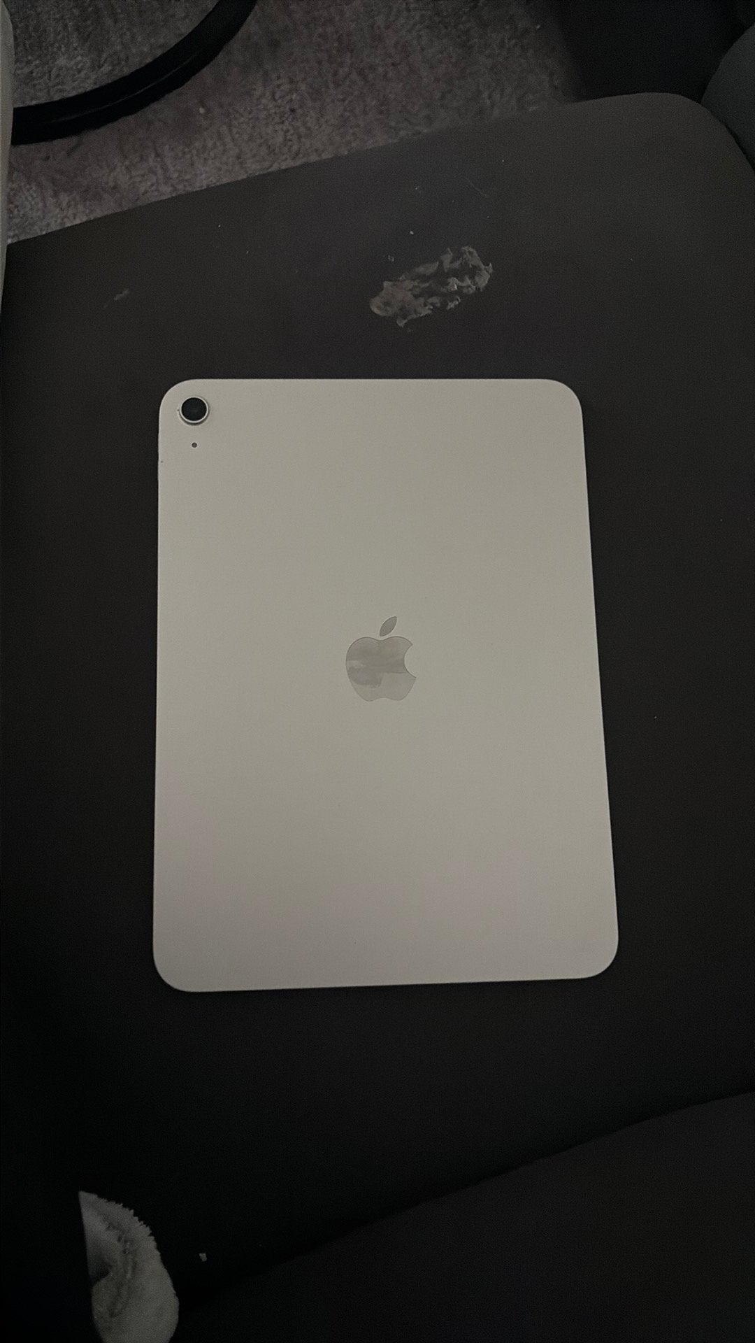 Apple iPad, Computers en Software, Overige modellen, 128 GB, Wi-Fi, Zilver