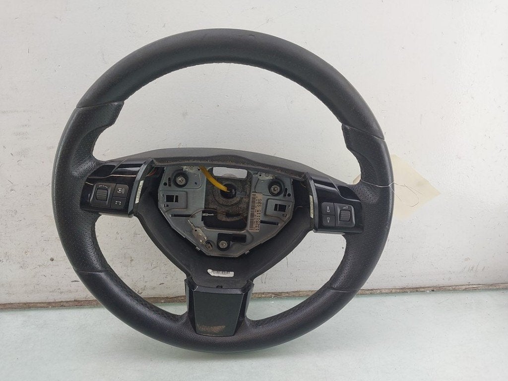 VOLANT DIRECTION Opel Astra H Twin Top (L67), Opel, Opel Automobile GmbH, Utilisé, Kontakt-opel@opel.com