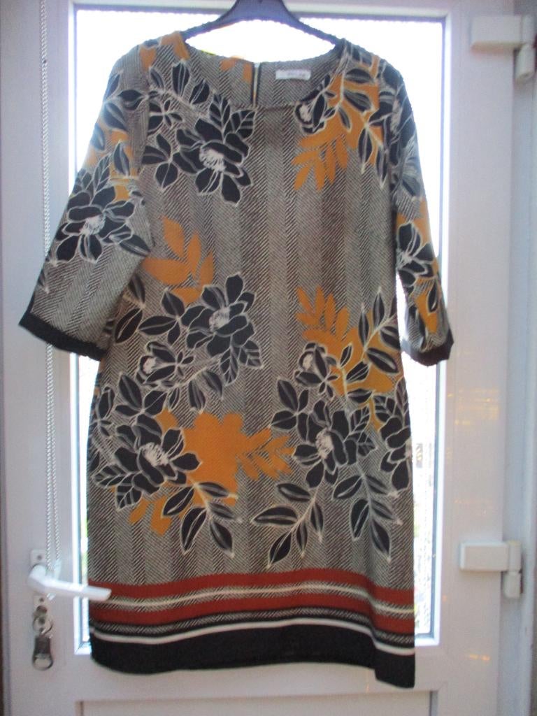 Jurk van Paprika maat 1, Kleding | Dames, Overige kleuren, Maat 42/44 (L), Ophalen of Verzenden, Zo goed als nieuw
