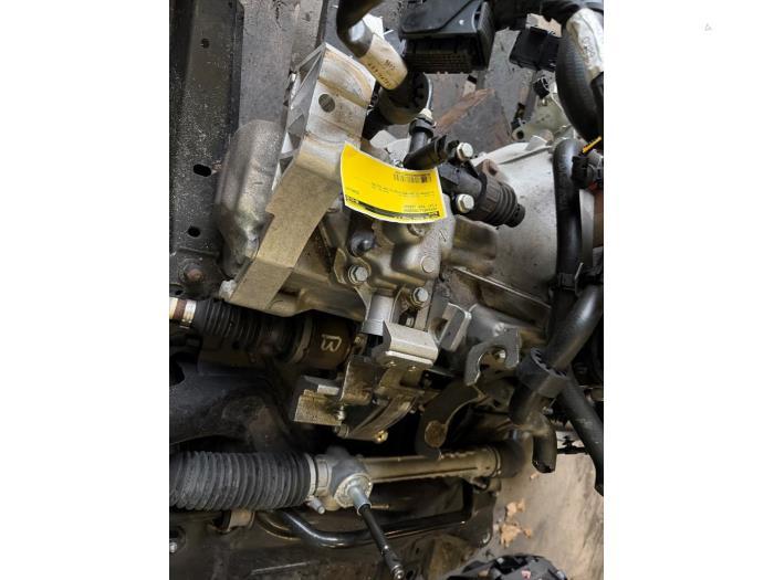 Versnellingsbak van een Fiat 500, Auto-onderdelen, Gebruikt, -, -, Ophalen of Verzenden
