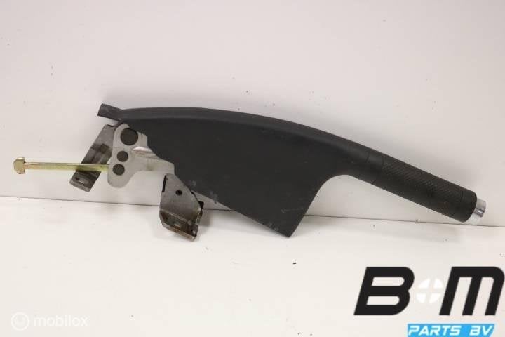 Handrem Volkswagen Lupo 3L, Gebruikt