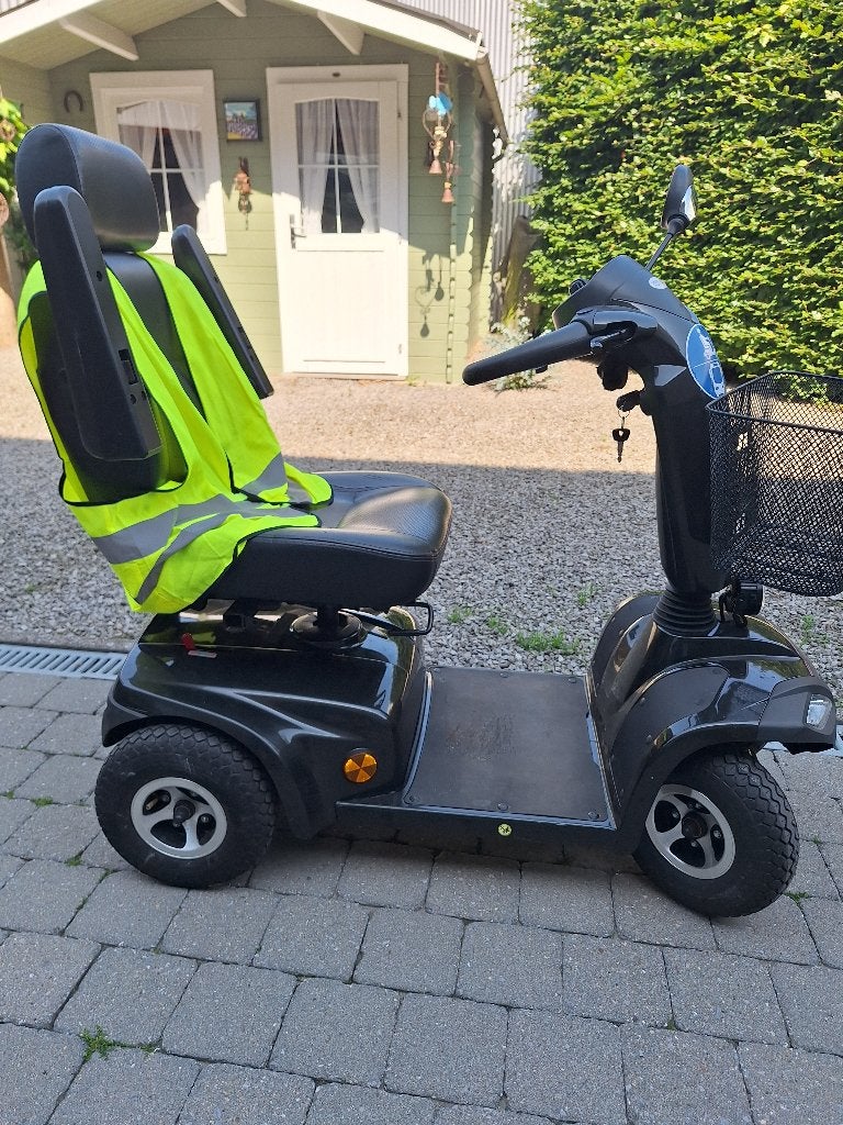 Scootmobiel binnen/buiten, Diversen, Brommobielen en Scootmobielen, Ophalen, Gebruikt, Drive, 16 t/m 25 km