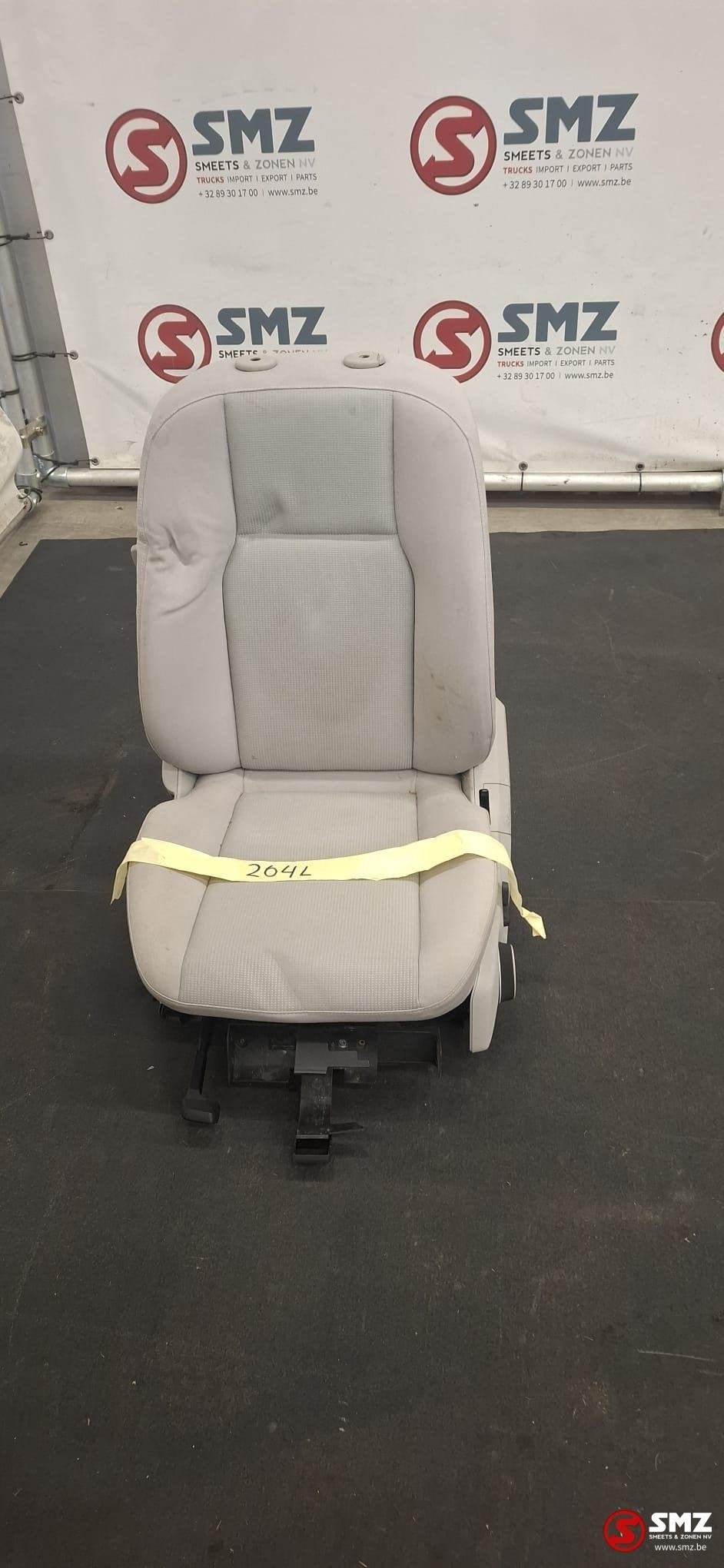 Occ stoel W204 FL Mercedes, Auto-onderdelen, Gebruikt