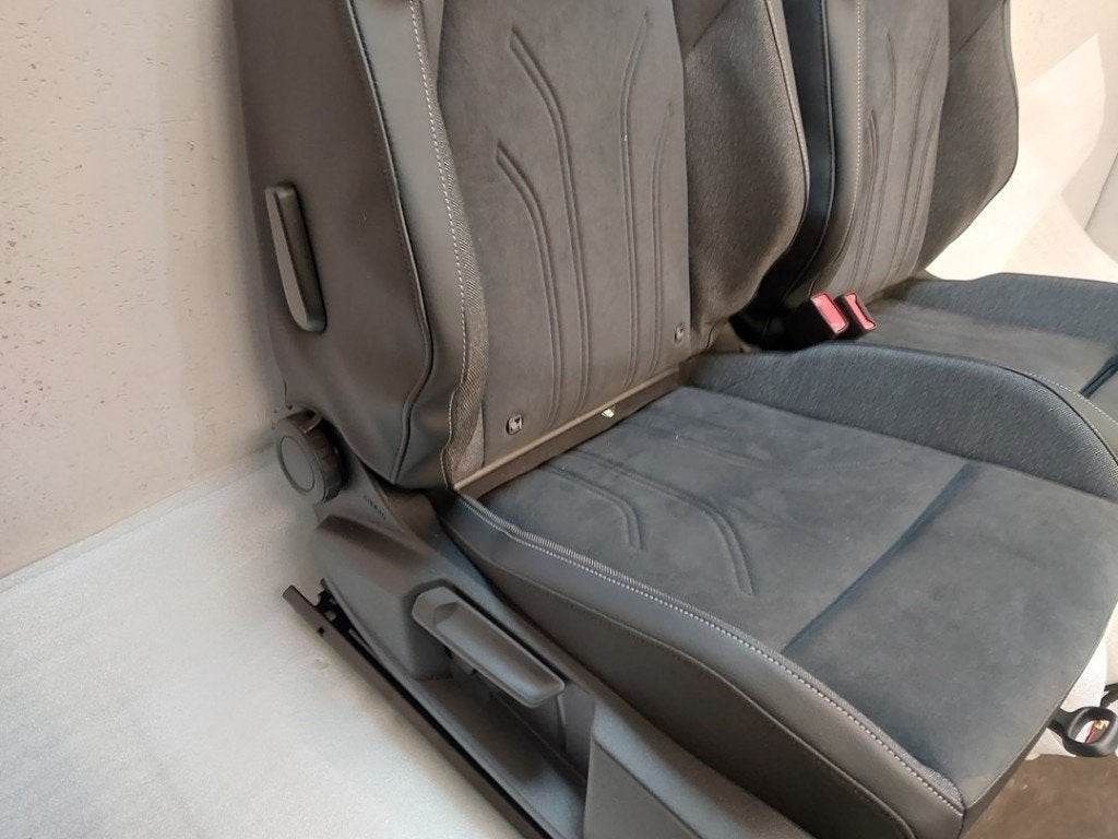 INTERIEUR COMPLET Golf VIII Variant (GC5) (|4K0881105K|), Utilisé, Volkswagen