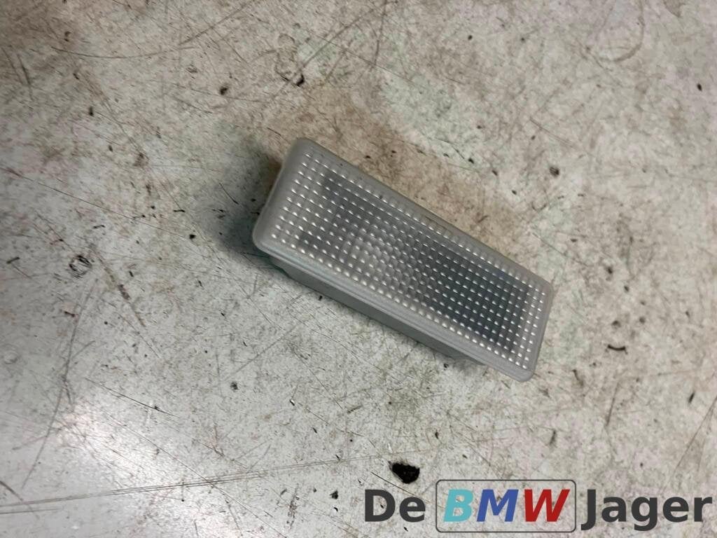 Binnenverlichting BMW E8x E9x E6x Mini R5x F5x R60 6972605, Gebruikt, Ophalen of Verzenden, BMW, BMW