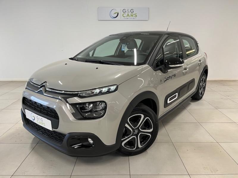 Citroen C3 PLUS, Autos, Citroën, C3, Air conditionné, Air conditionné automatique, Cruise Control, Vitres électriques, Capteur de stationnement