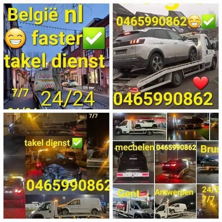 Déménagement et transport, Autos, Particulier, Achat