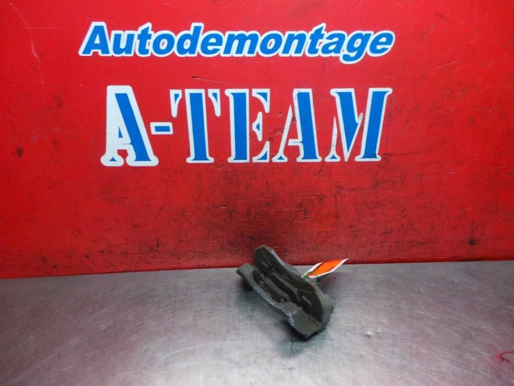 REMZADEL LINKS VOOR ABS Toyota Prius Plus (ZVW4) (01-2011/-), Auto-onderdelen, Gebruikt, Toyota