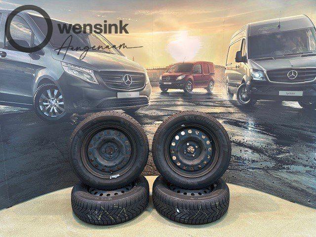 Winterset Kia Rio III 15"(#709), Autos : Pièces & Accessoires, Pneus & Jantes, 15 pouces, Pneus et Jantes, Pneus hiver, Véhicule de tourisme