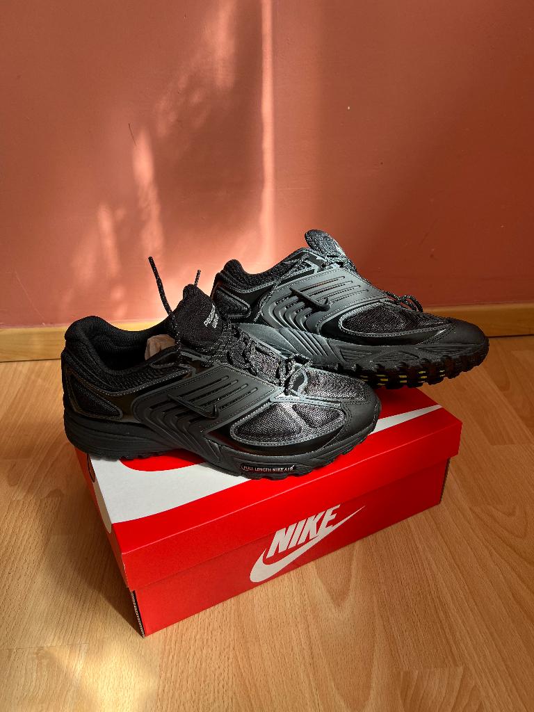 Nike air pegasus wave unisex volledig nieuw!, Sport en Fitness, Nieuw, Ophalen of Verzenden, Overige sporten, Hardloopschoenen