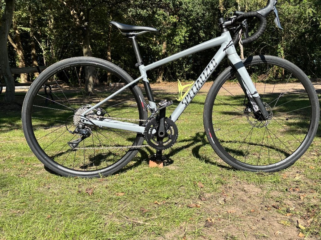 Specialized, Fietsen en Brommers, Aluminium, Minder dan 49 cm, Zo goed als nieuw, 15 tot 20 versnellingen