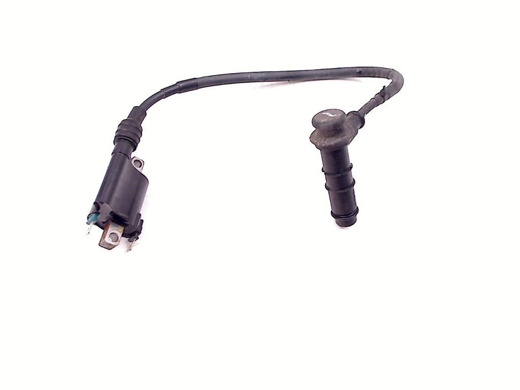 BOBINE D'ALLUMAGE X ADV 750 2021- (X-ADV ADV750H RH10), Dhr. S. di Majo, Utilisé, Info@cama-motorparts.nl, P.J. Troelstraweg 8 8
3144 CX  MAASSLUIS, NL
