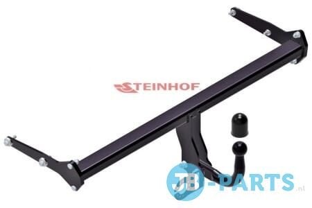Vaste trekhaak Ford Ka+ Hatchback 5D tussen 06/2016-12/2019, Auto-onderdelen, -, -, -