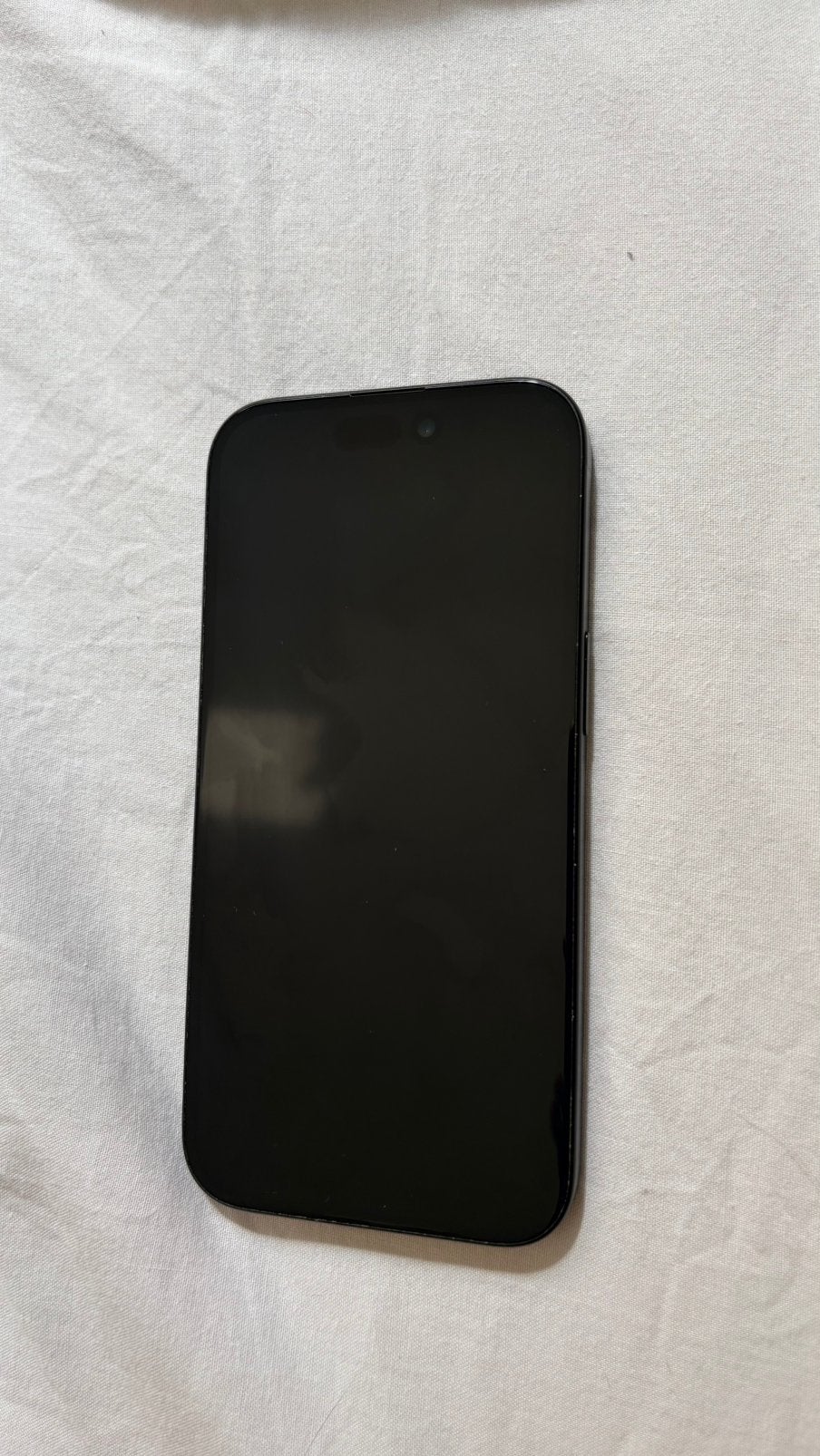 Iphone 15, Télécoms, Enlèvement, Comme neuf, IPhone 15