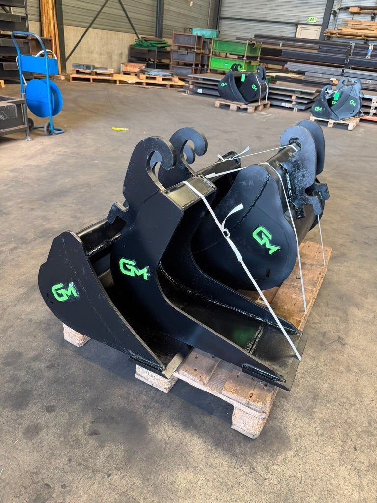 CW05 Bakkenset, Doe-het-zelf en Bouw, Ophalen of Verzenden, Nieuw, 250 mm of meer, Overige typen