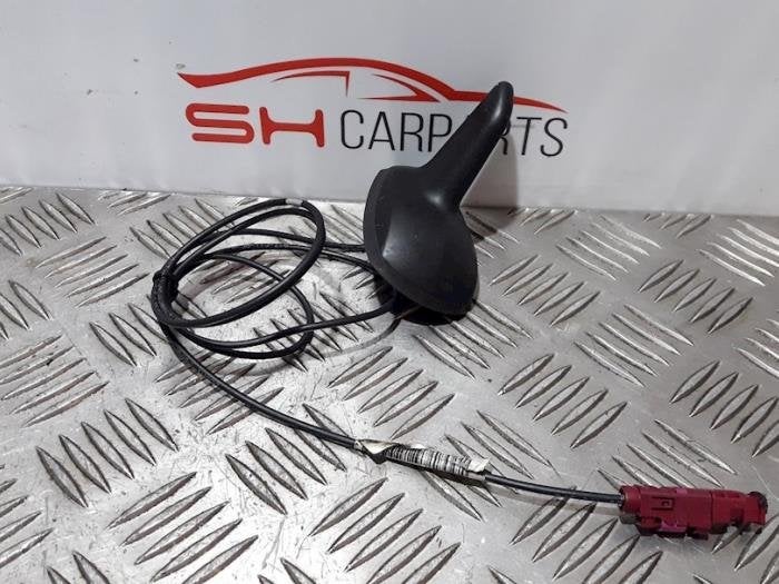 Antenne d'un Mercedes C-Klasse, 3 mois de garantie, Utilisé, -, -