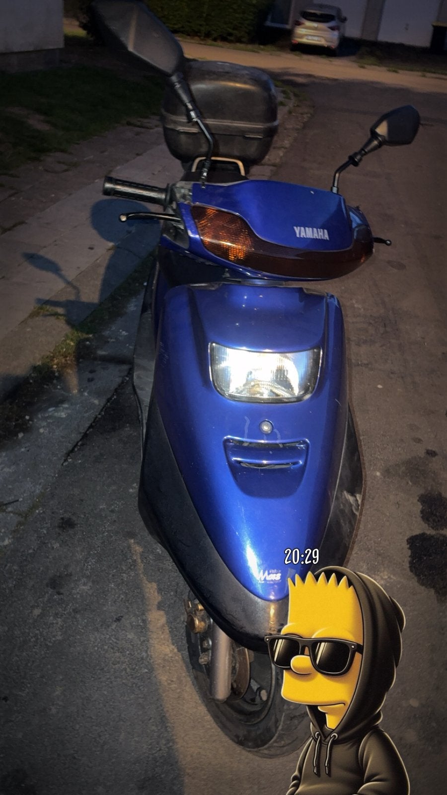 550€, Enlèvement ou Envoi, Comme neuf