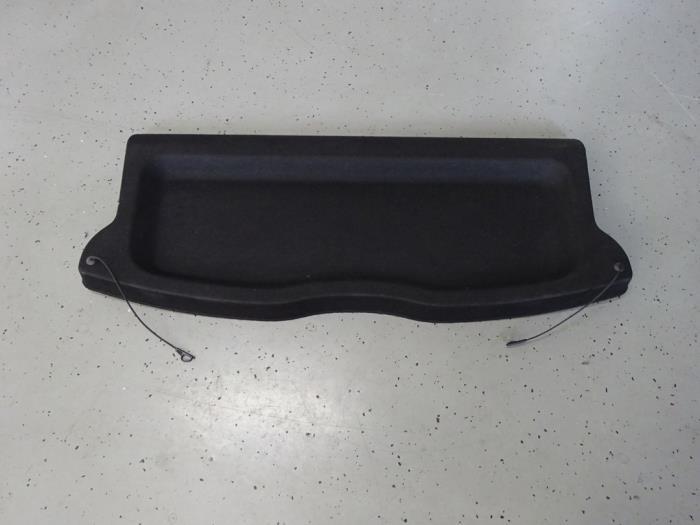 Hoedenplank van een Alfa Romeo Mito, Auto-onderdelen, Interieur en Bekleding, Alfa Romeo, Gebruikt, 3 maanden garantie, Ophalen of Verzenden