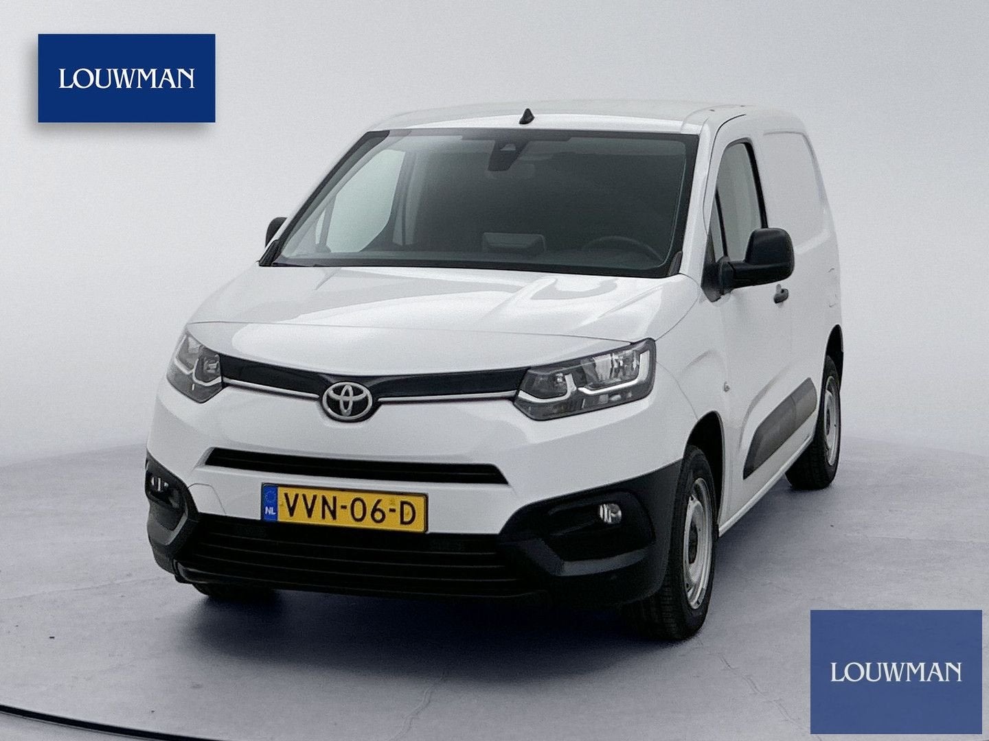 Toyota PROACE CITY 1.5 D-4D Live Carplay Cruise control Park, Bedrijf, Toyota, Te koop, 143 g/km
