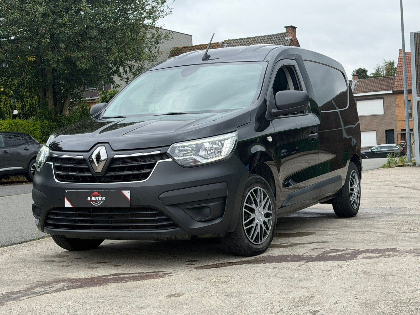 RENAULT KANGOO 1.5 DCI – 2023 – 73 000 KM – TOUTES OPTIONS –, Auto's, Renault, Bluetooth, Diesel, Particulier, Te koop