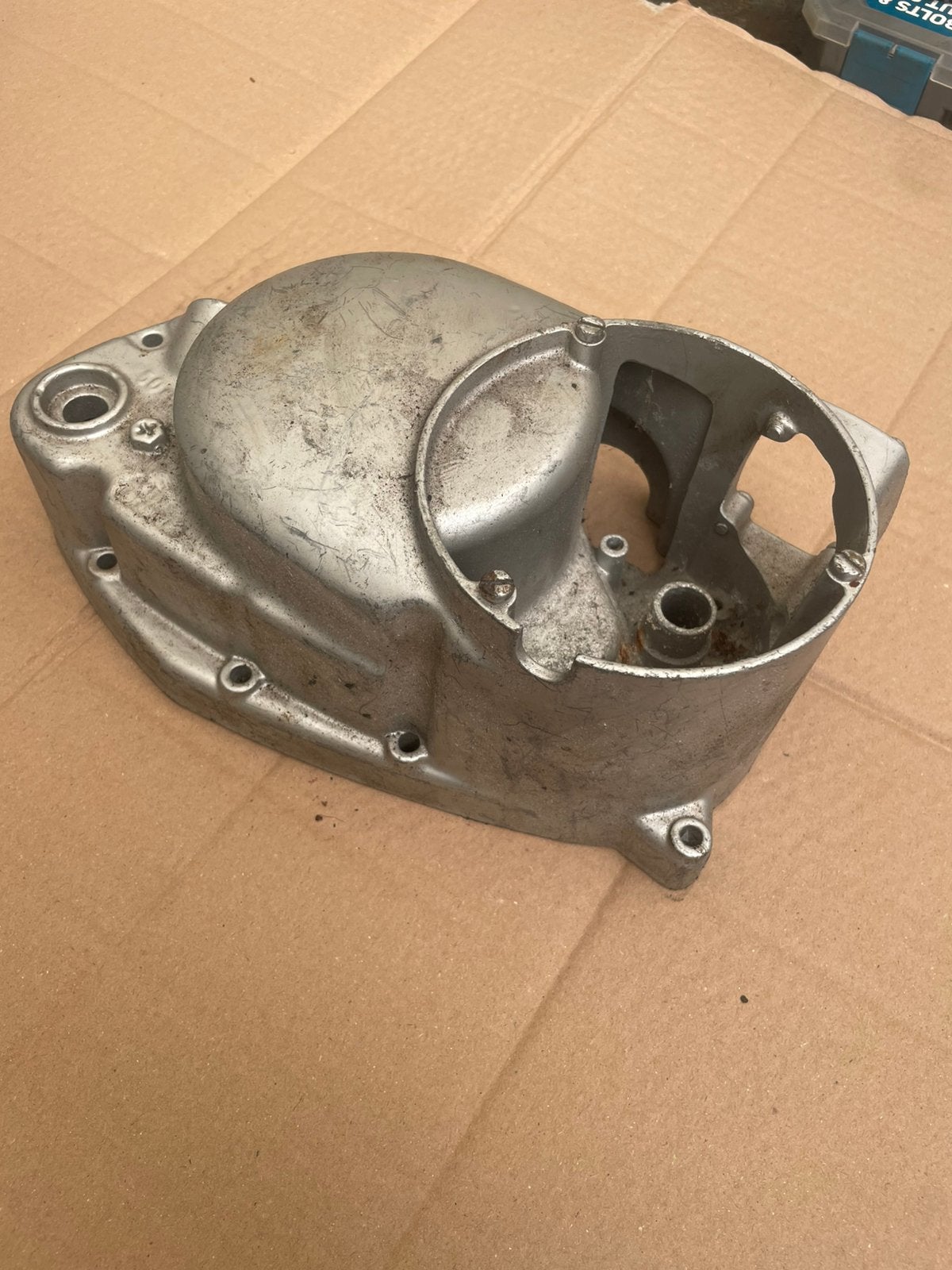 Suzuki ac50, Enlèvement ou Envoi, Comme neuf