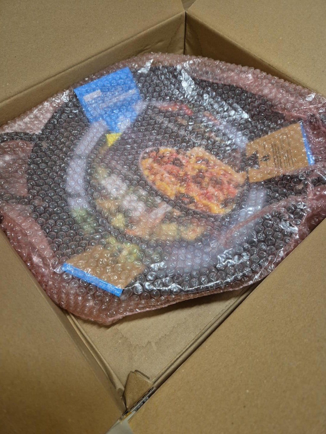 poêle à paella neuve, Maison & Meubles, Enlèvement ou Envoi, Neuf