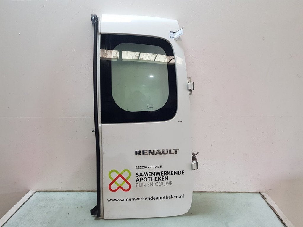ACHTERDEUR Renault Kangoo Express (RF..) (|7751478139|), Auto-onderdelen, Gebruikt, Achter, Renault, Deur
