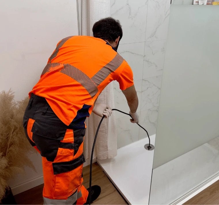 Deboucheur rapide 0492611854, Enlèvement, Comme neuf
