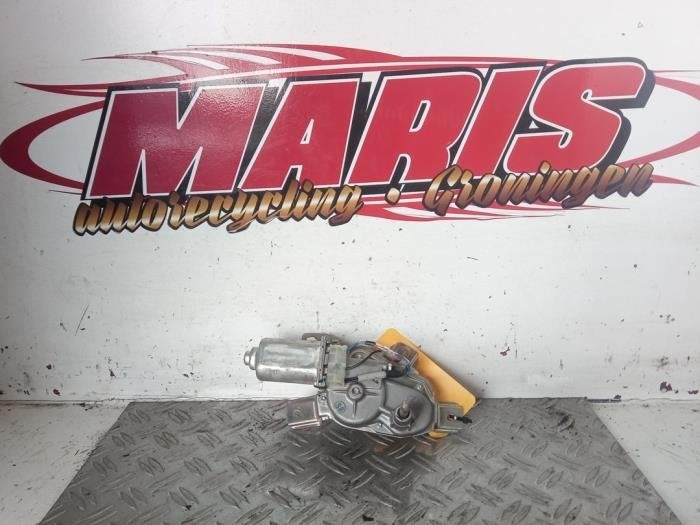 Moteur essuie-glace arrière d'un Suzuki Alto, -, -, 3 mois de garantie, Utilisé