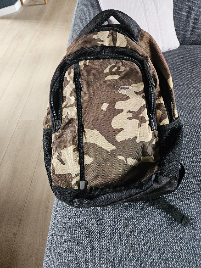 Sac a dos, Enlèvement, Neuf