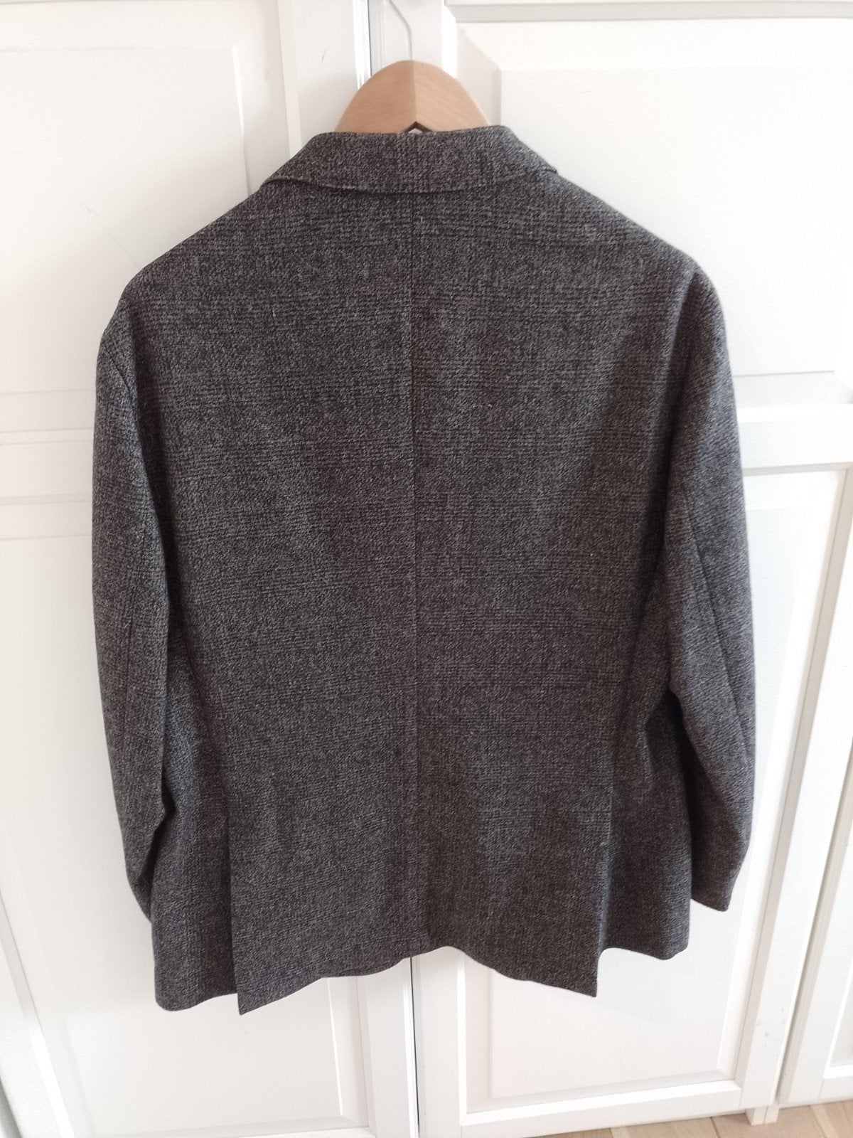 veston hiver taille 56, Ophalen of Verzenden