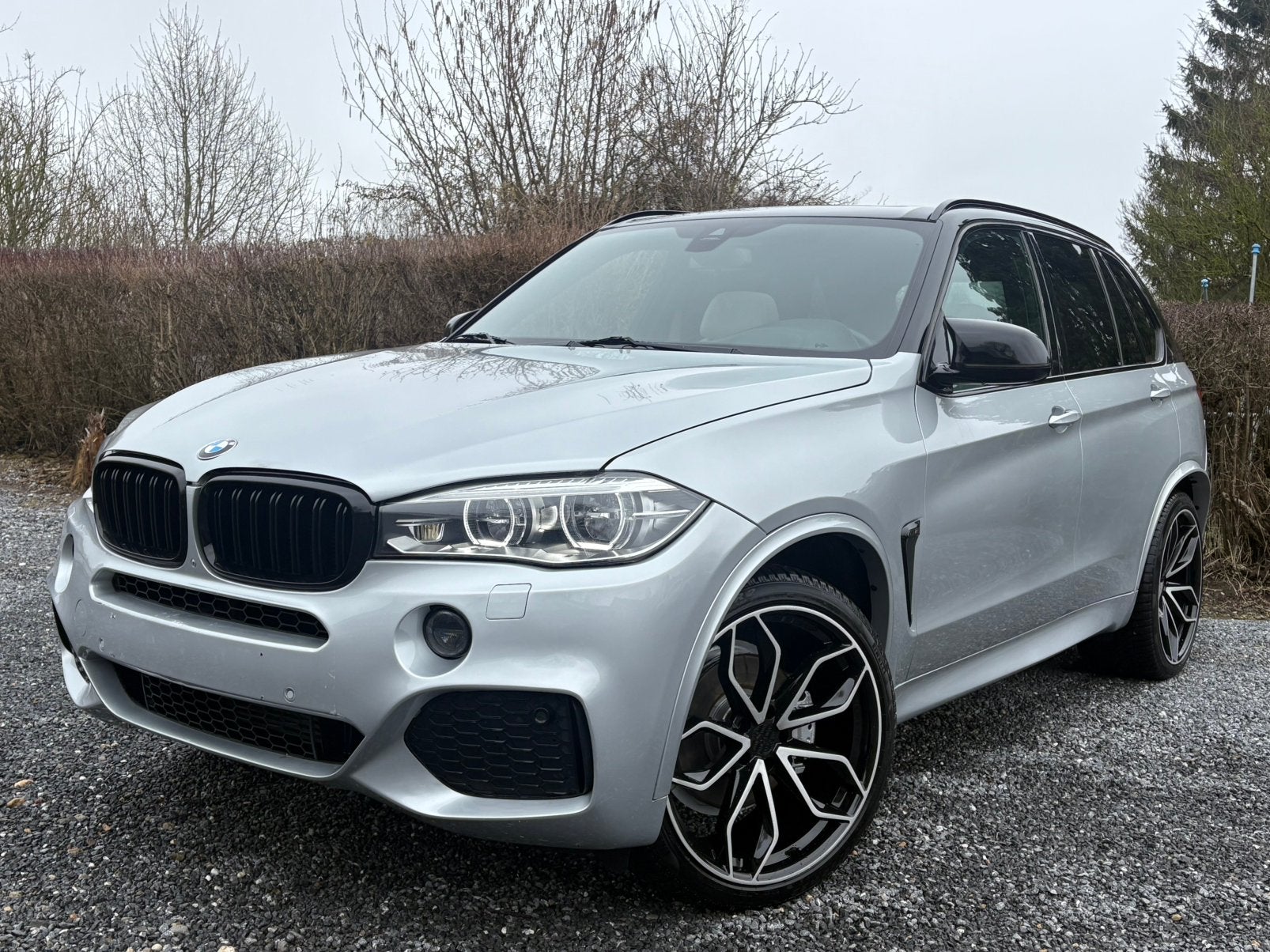 BMW X5 7 places ️, Auto's, Particulier, Te koop, X5