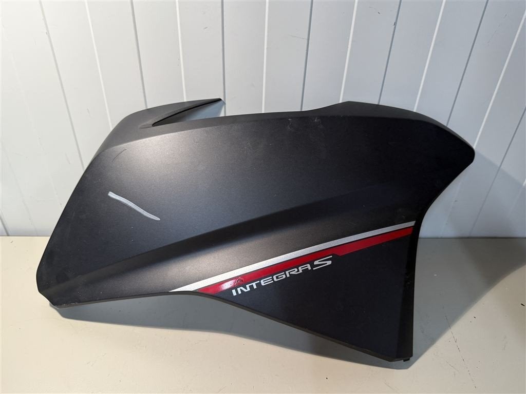 Rechter Zijpaneel Honda NC 750D Integra D-K - 2019, Motos, Accessoires | Autre, Comme neuf, Enlèvement ou Envoi