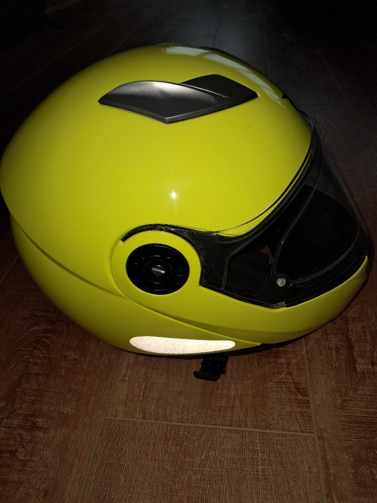 Helm, Autres marques, Seconde main, XL, Enlèvement