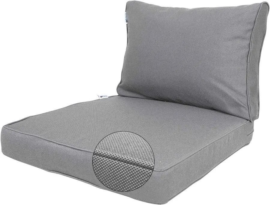 Tuin meubel kussens  60x60 60x40, Jardin & Terrasse, Accessoires mobilier de jardin, Enlèvement, Comme neuf
