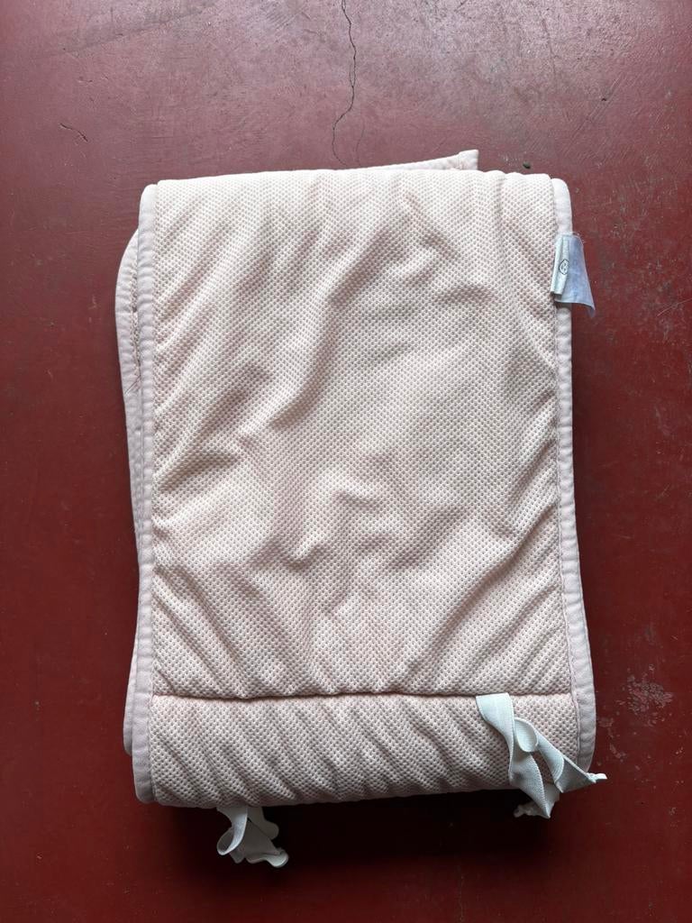 Bedomrander aerosleep roze, Kinderen en Baby's, Ophalen, Gebruikt