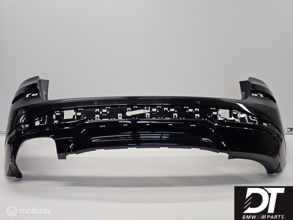 Achterbumper X-LINE / PDC BMW X3 F25 51127392991, Nieuw, Ophalen of Verzenden, Achter, Bumper