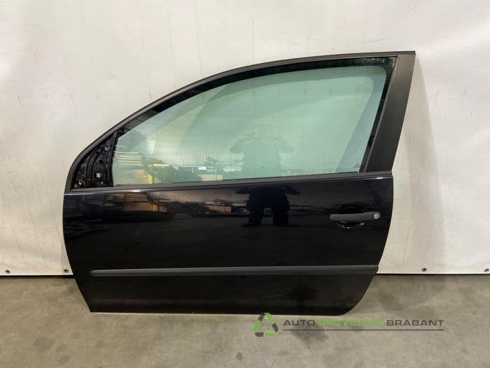 Portier 2Deurs links van een Volkswagen Golf (LC9Z), Auto-onderdelen, Gebruikt, -, -, Ophalen of Verzenden