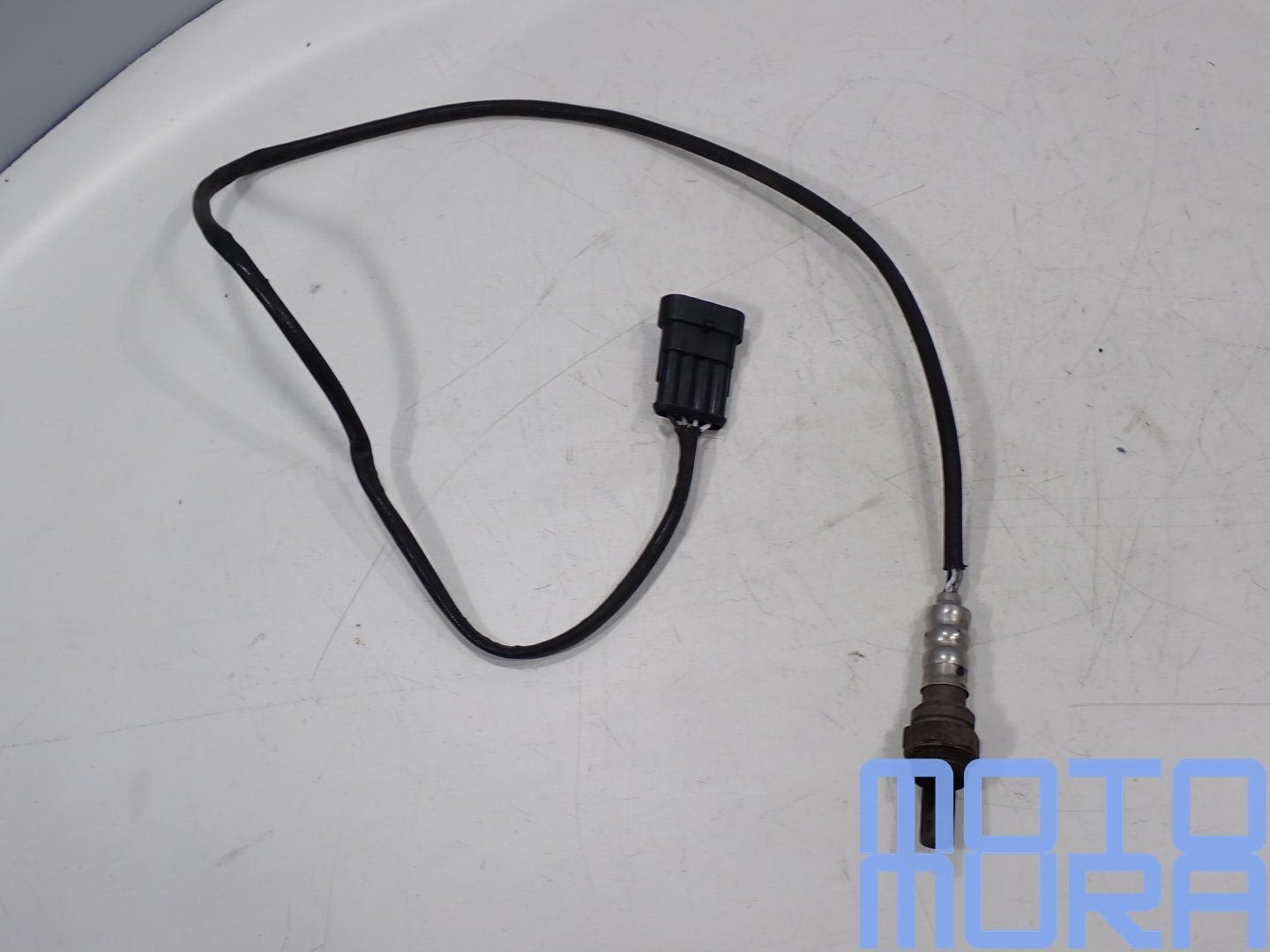 lambdasensor voor de Ducati 848 2008 - 2010 superbike lambda, Gebruikt, -, -, Ophalen of Verzenden