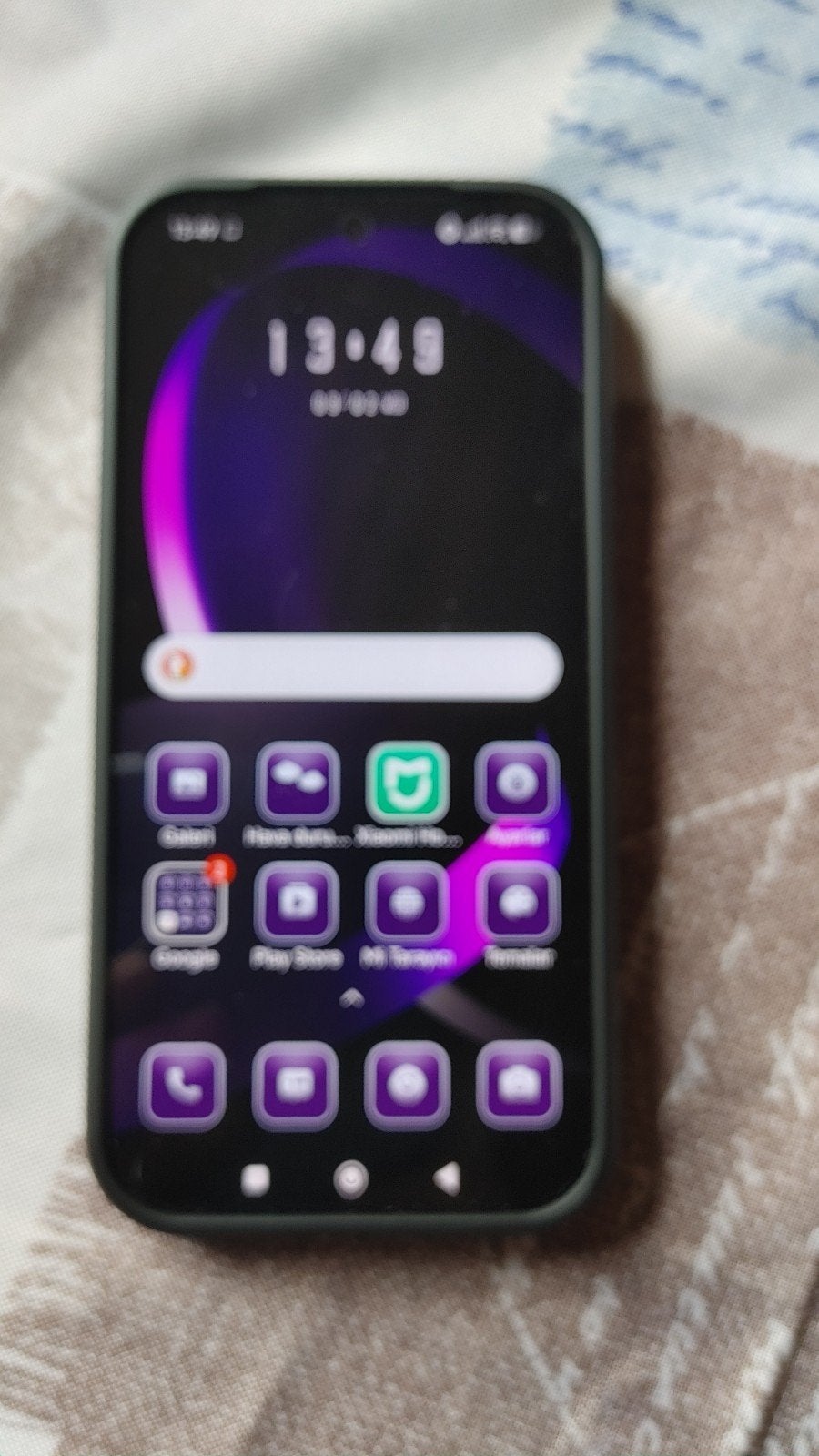 Xiaomi 17, Télécoms, Téléphonie mobile | Marques Autre, Autres modèles, Enlèvement ou Envoi, Sans abonnement, Sans simlock