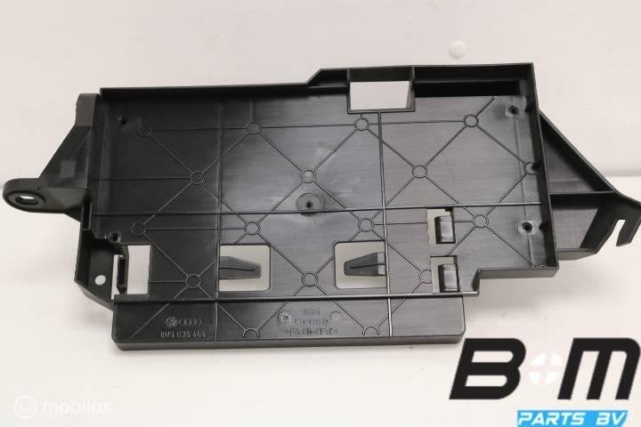 Steun versterker Audi Q5 8R 8R0035464, Gebruikt