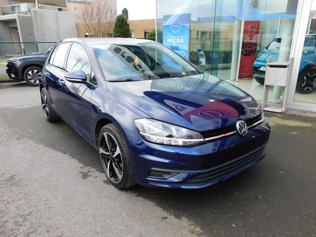 Volkswagen Golf 1.0 TSI OPF Life, Euro 6, Bedrijf, Golf, Adaptive Cruise Control