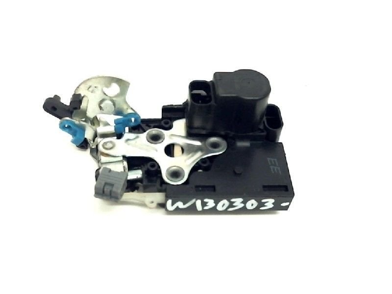 PORTIERSTANGEN LINKS ACHTER Aveo (250) (|A046818|), Gebruikt, Daewoo