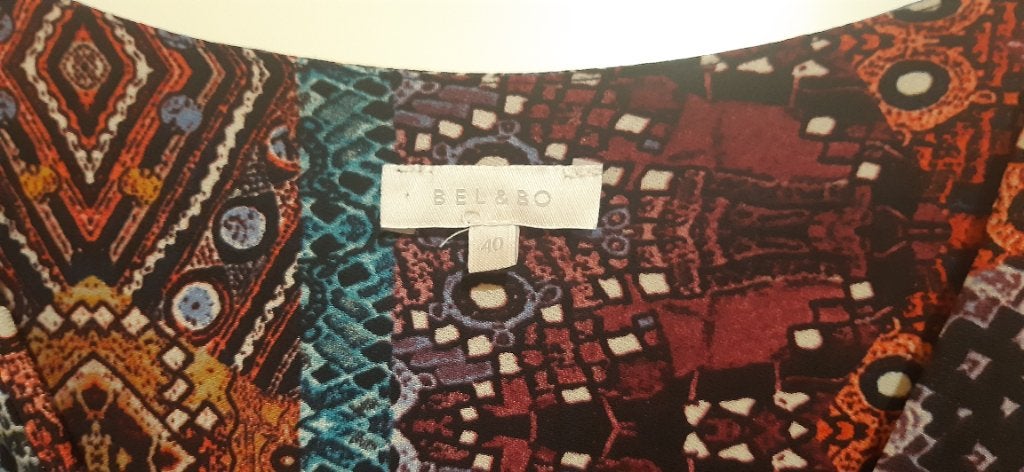 Kledij, Kleding | Dames, Dames-kledingpakketten, Ophalen, Maat 42/44 (L)