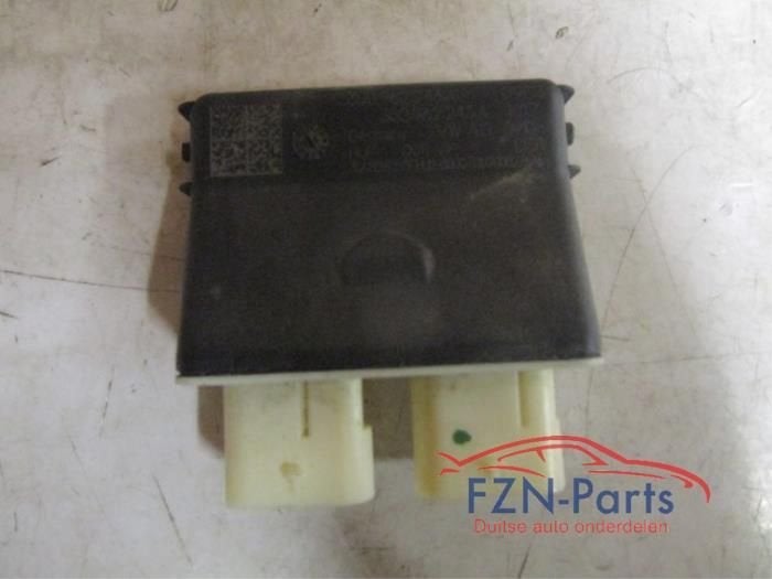 Module achterklep motor Volkswagen Tiguan (22741288), Enlèvement ou Envoi, Utilisé