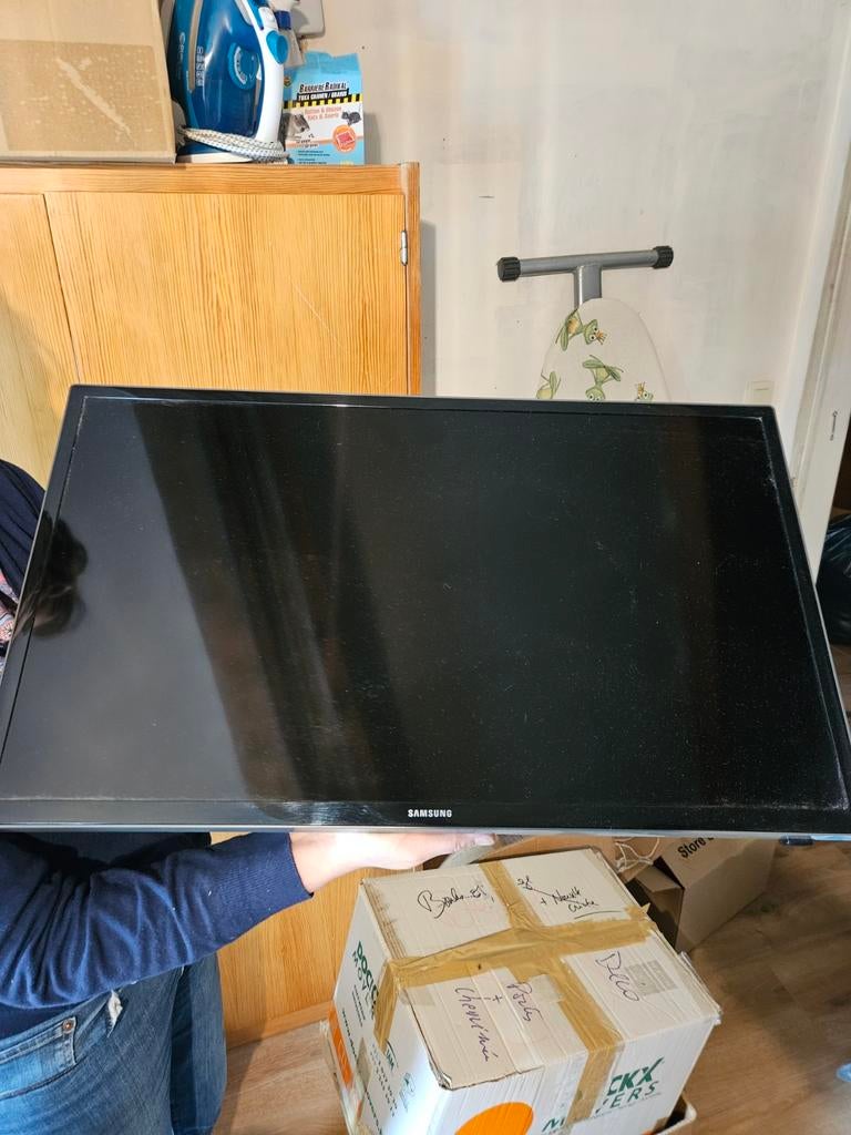 Ecrant TV Samsung, Samsung