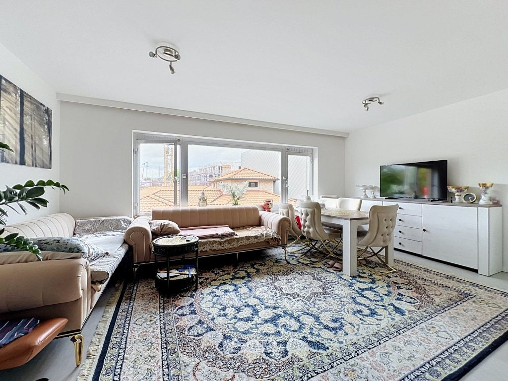 TE KOOP - Appartement, Immo, Roeselare, 2 kamers, Provincie West-Vlaanderen, 77 m²
